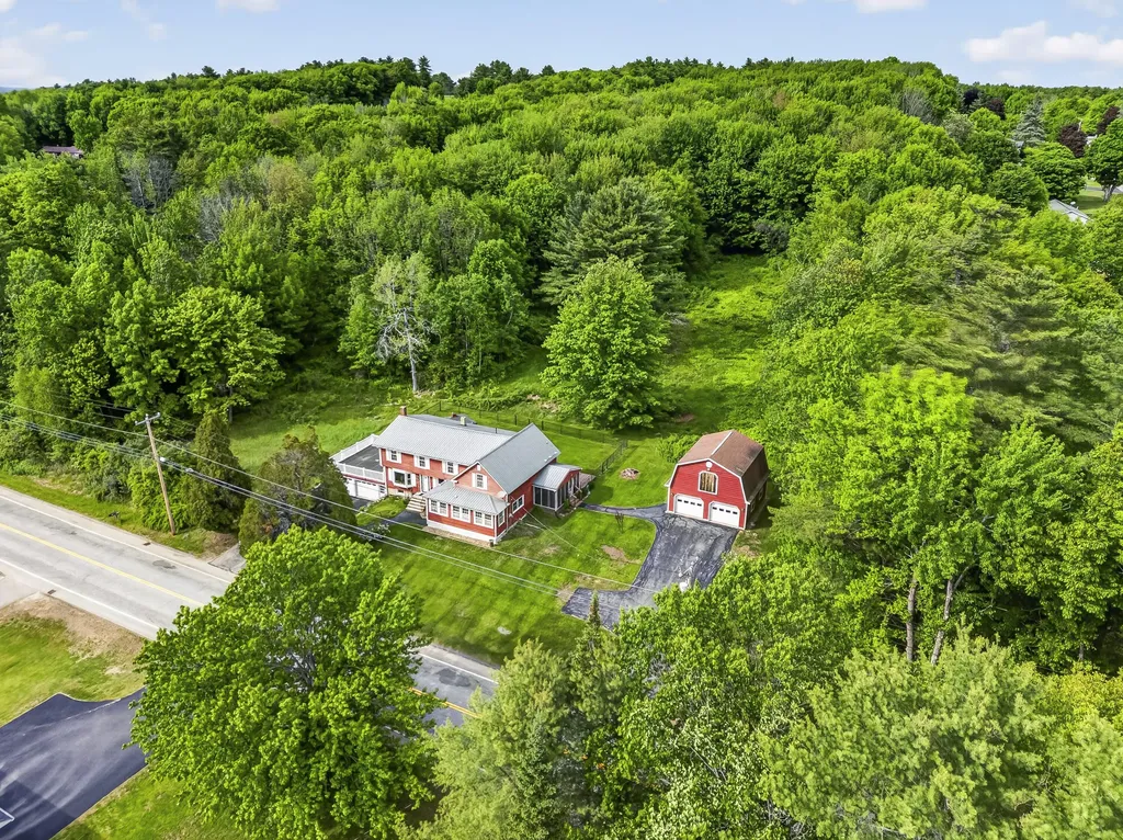 241 E Hardscrabble Road Auburn ME 04210