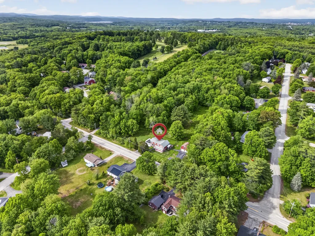 241 E Hardscrabble Road Auburn ME 04210