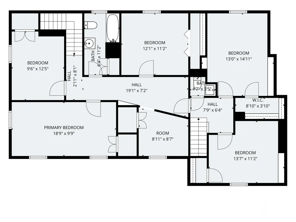 241 E Hardscrabble Road Auburn ME 04210