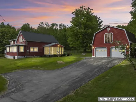 241 E Hardscrabble Road Auburn ME 04210