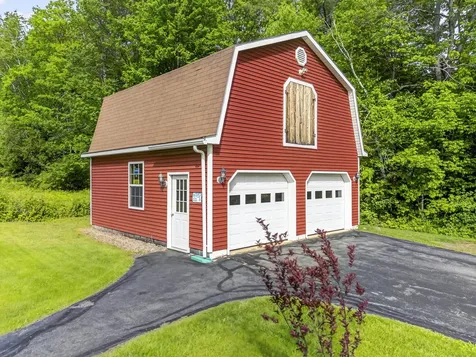 241 E Hardscrabble Road Auburn ME 04210