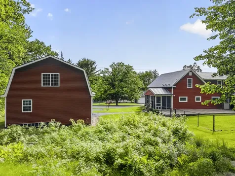 241 E Hardscrabble Road Auburn ME 04210