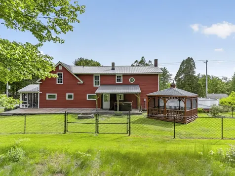 241 E Hardscrabble Road Auburn ME 04210