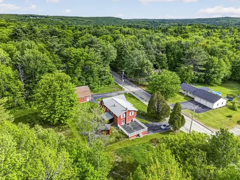241 E Hardscrabble Road Auburn ME 04210