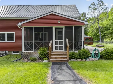 241 E Hardscrabble Road Auburn ME 04210
