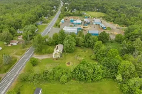 538 Main Road Eddington ME 04428