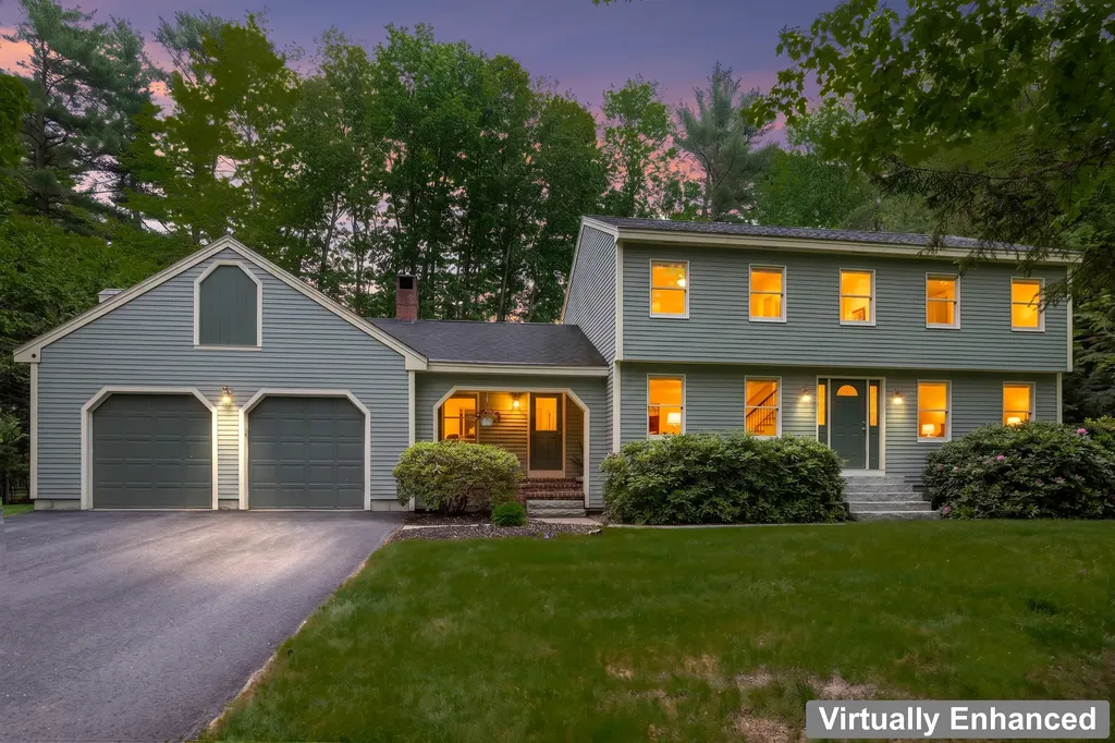 33 Hemlock Road Brunswick ME 04011