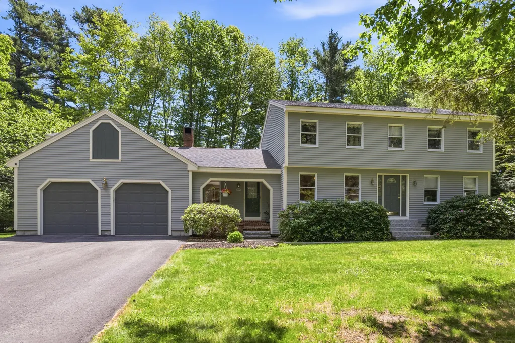 33 Hemlock Road Brunswick ME 04011
