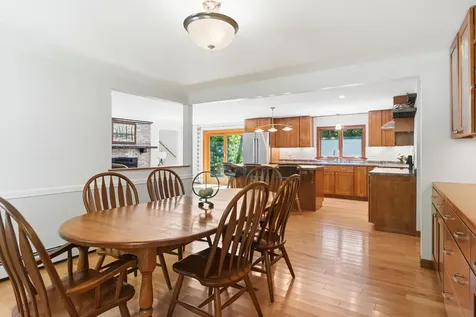 33 Hemlock Road Brunswick ME 04011