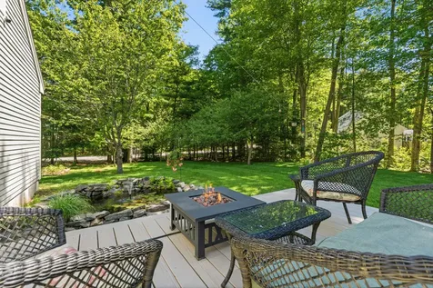 33 Hemlock Road Brunswick ME 04011