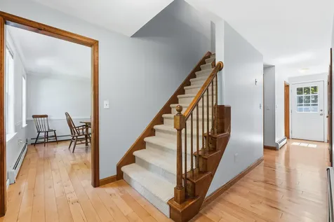 33 Hemlock Road Brunswick ME 04011