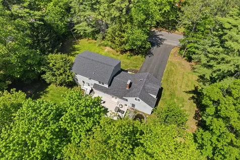 33 Hemlock Road Brunswick ME 04011