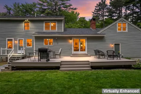 33 Hemlock Road Brunswick ME 04011