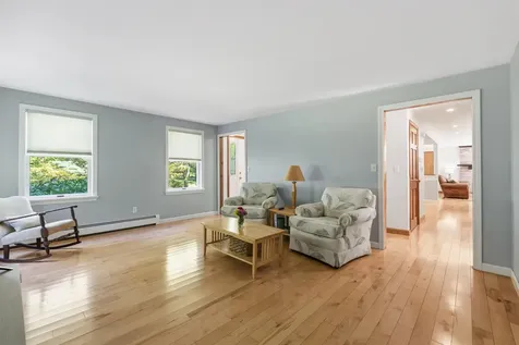 33 Hemlock Road Brunswick ME 04011
