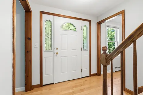 33 Hemlock Road Brunswick ME 04011