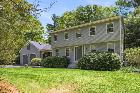 33 Hemlock Road Brunswick ME 04011