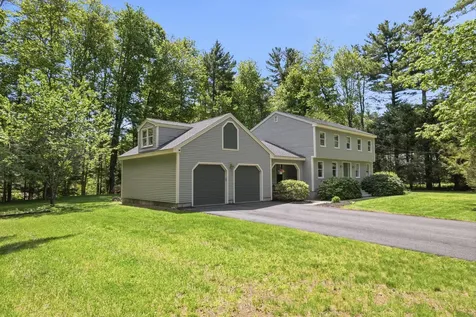 33 Hemlock Road Brunswick ME 04011