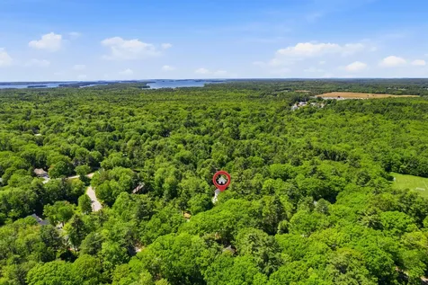 33 Hemlock Road Brunswick ME 04011
