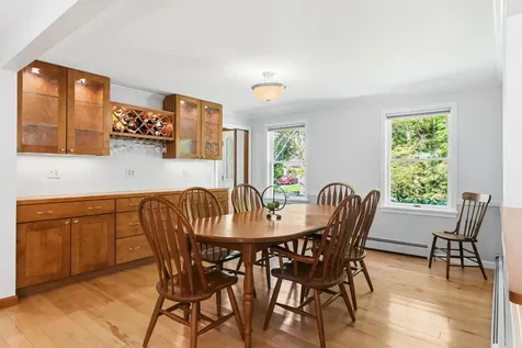 33 Hemlock Road Brunswick ME 04011