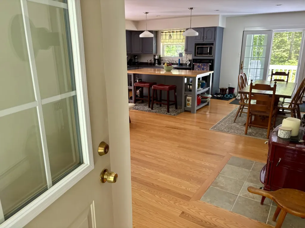 102 Trask Lane Jefferson ME 04348