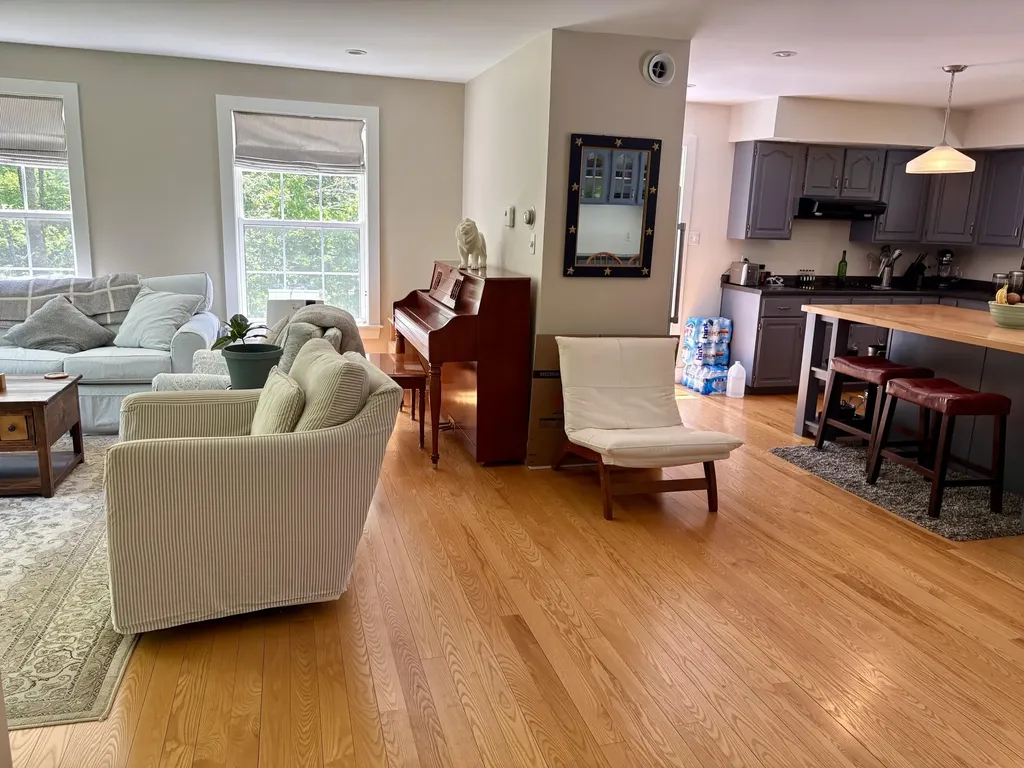 102 Trask Lane Jefferson ME 04348