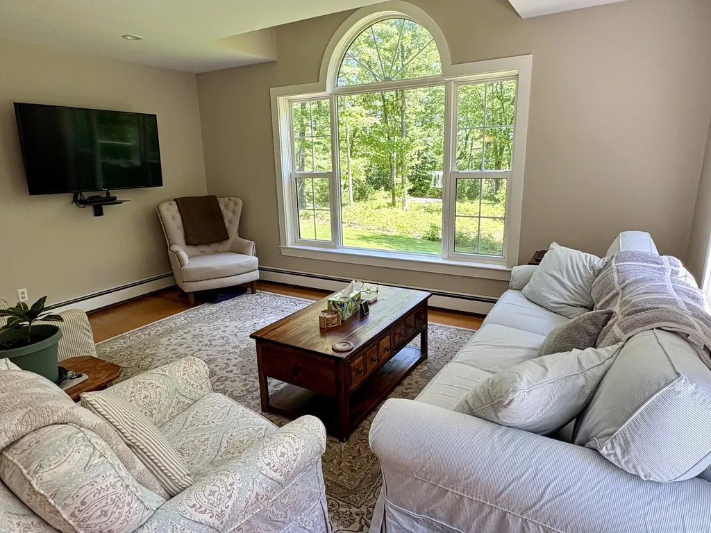 102 Trask Lane Jefferson ME 04348