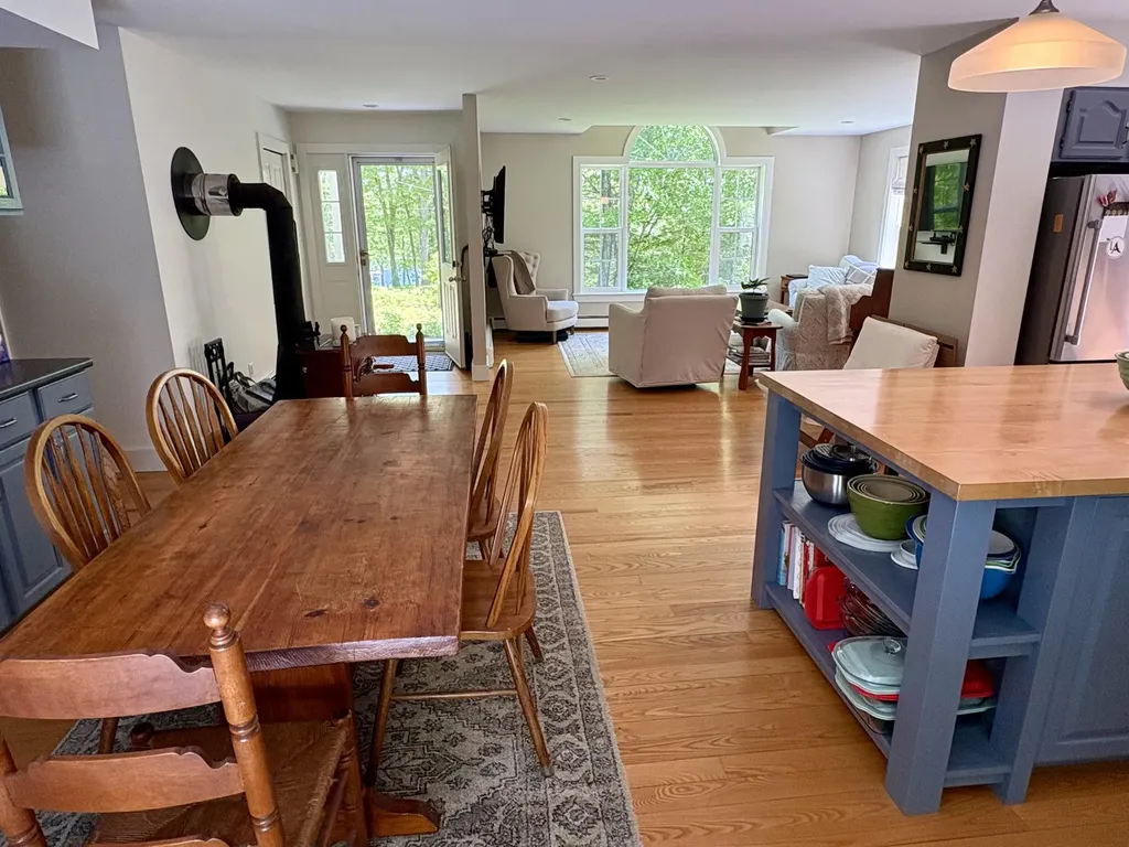 102 Trask Lane Jefferson ME 04348