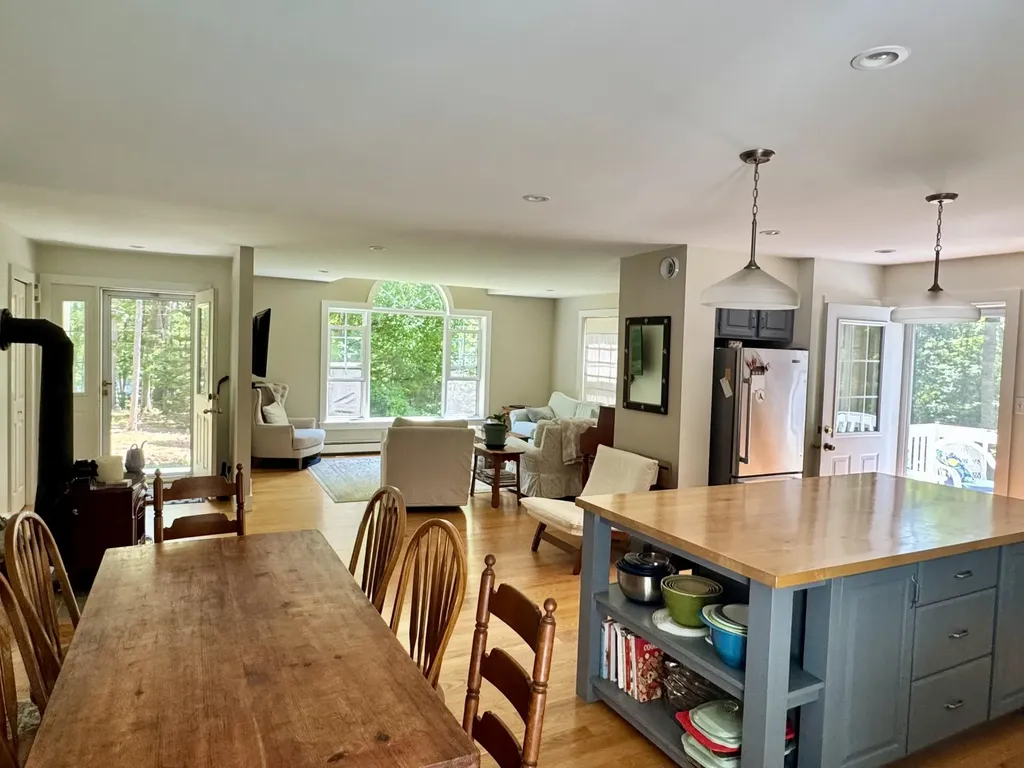 102 Trask Lane Jefferson ME 04348