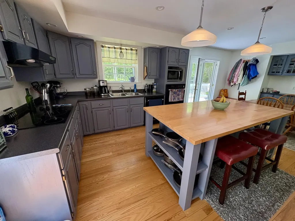 102 Trask Lane Jefferson ME 04348