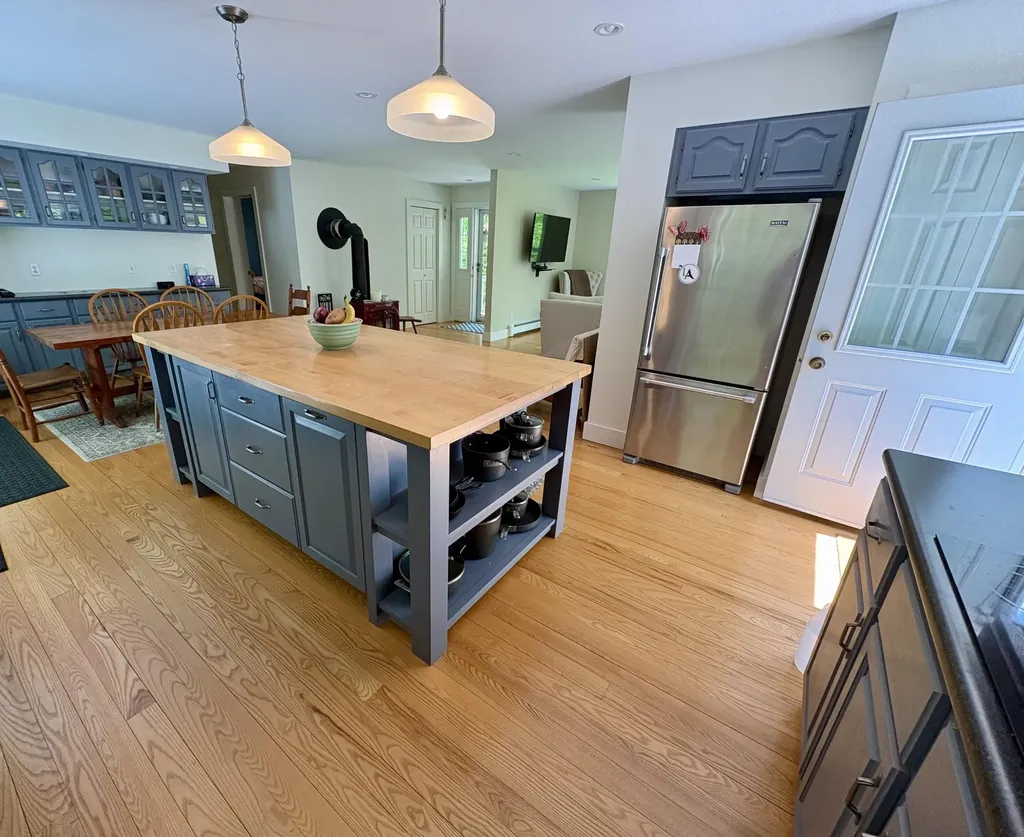 102 Trask Lane Jefferson ME 04348