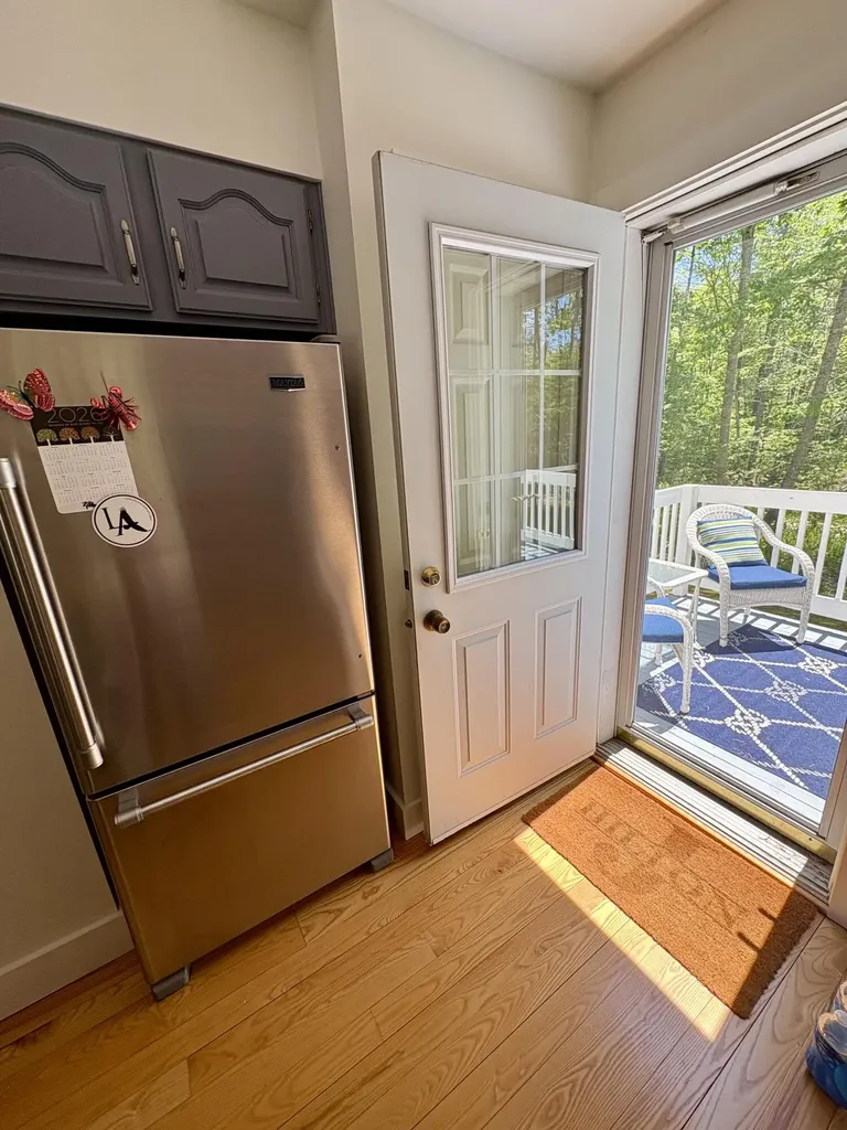102 Trask Lane Jefferson ME 04348