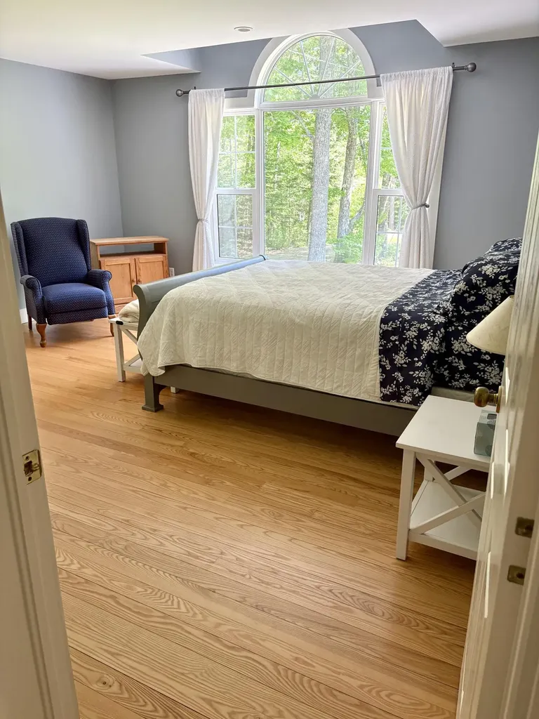 102 Trask Lane Jefferson ME 04348
