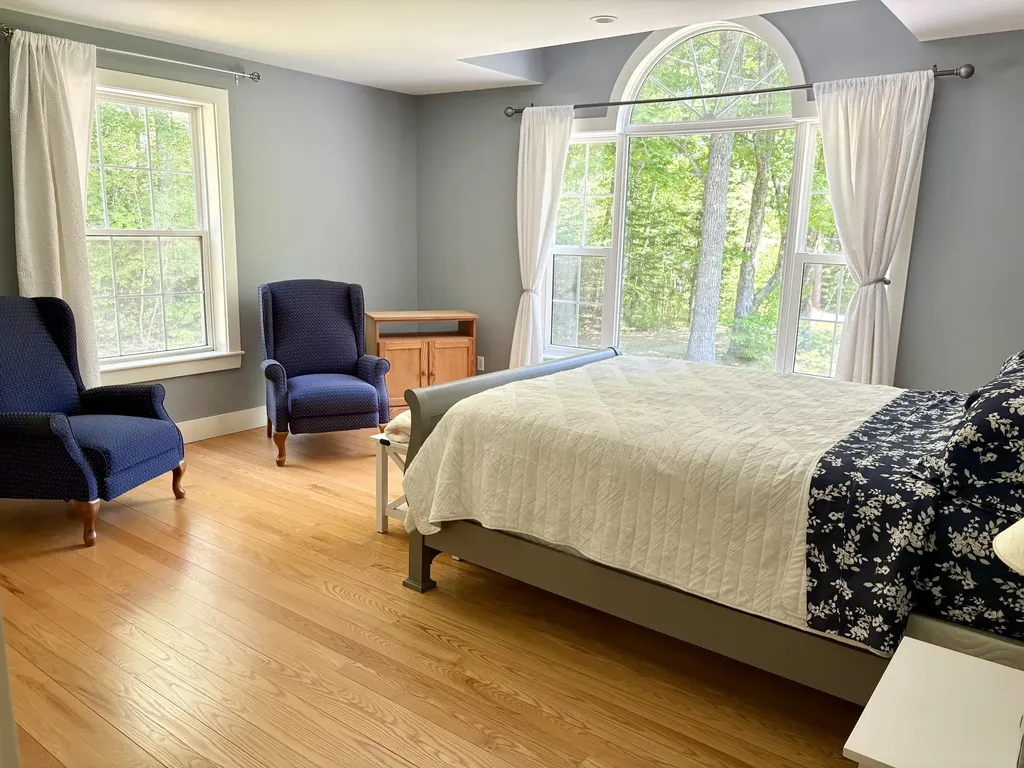 102 Trask Lane Jefferson ME 04348