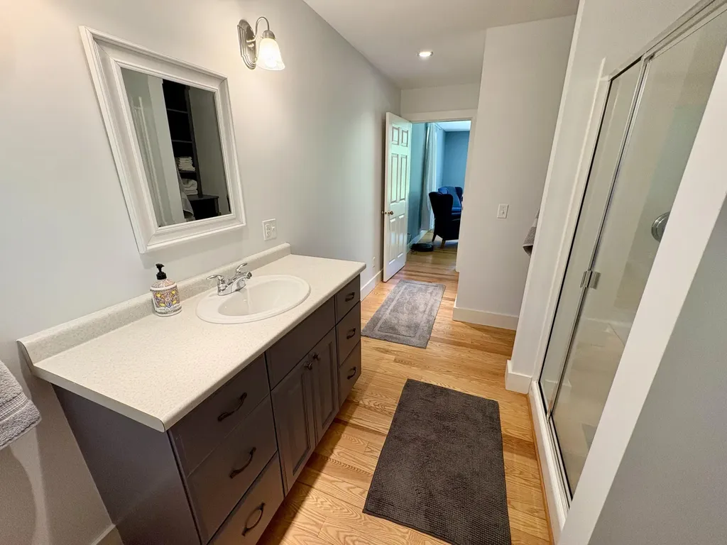 102 Trask Lane Jefferson ME 04348