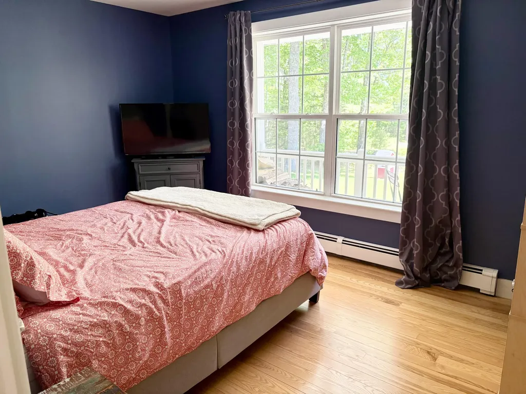 102 Trask Lane Jefferson ME 04348