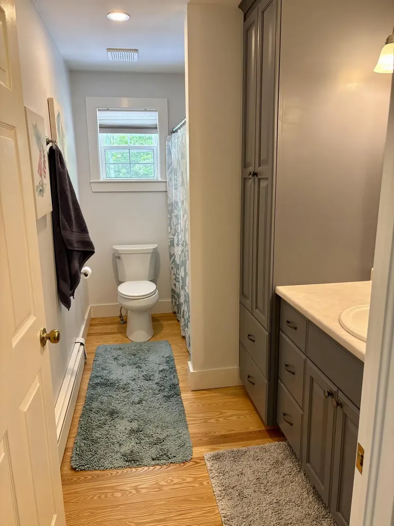102 Trask Lane Jefferson ME 04348