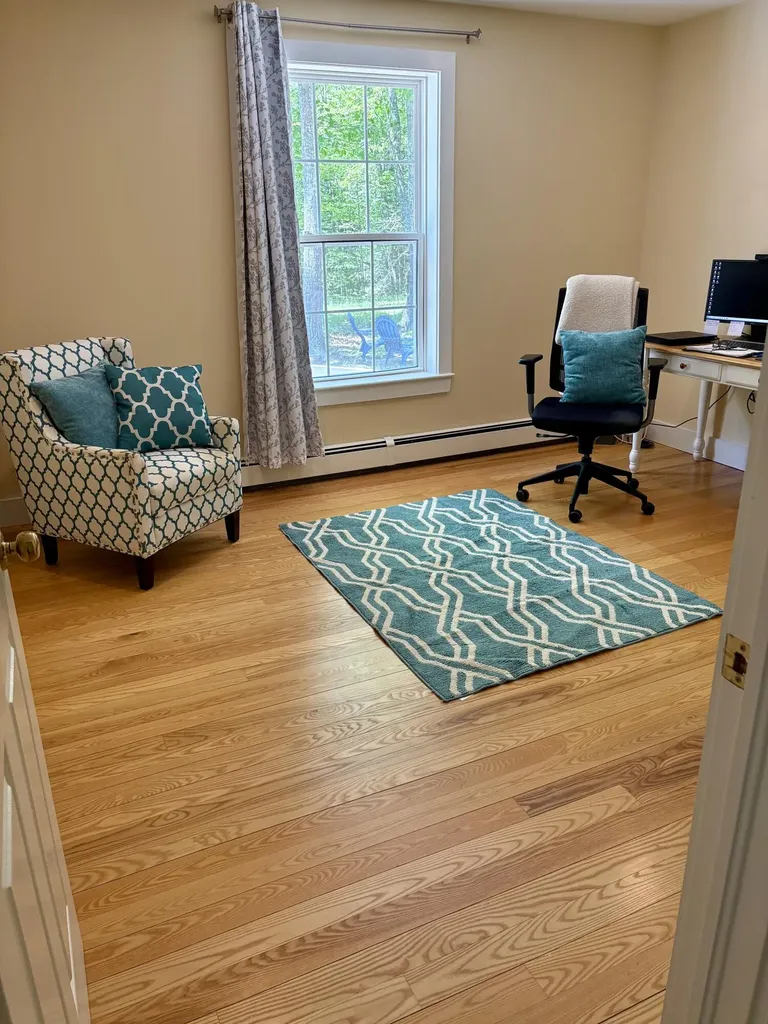 102 Trask Lane Jefferson ME 04348