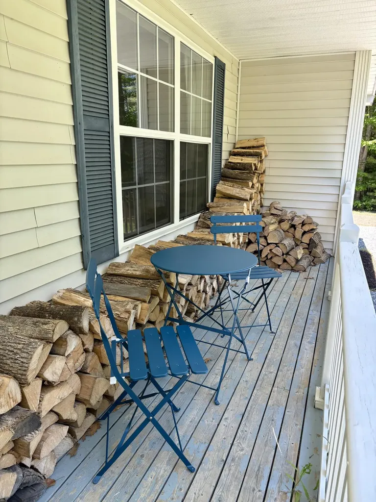 102 Trask Lane Jefferson ME 04348