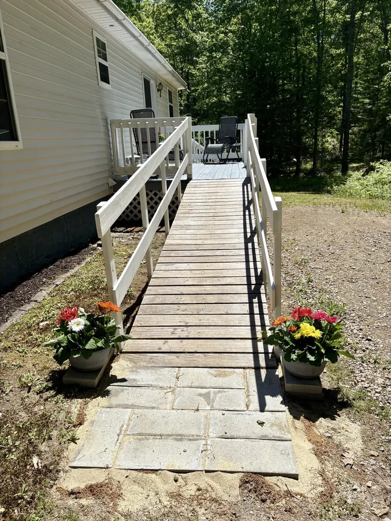 102 Trask Lane Jefferson ME 04348