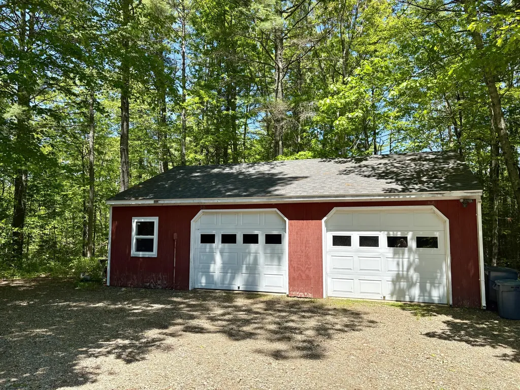 102 Trask Lane Jefferson ME 04348