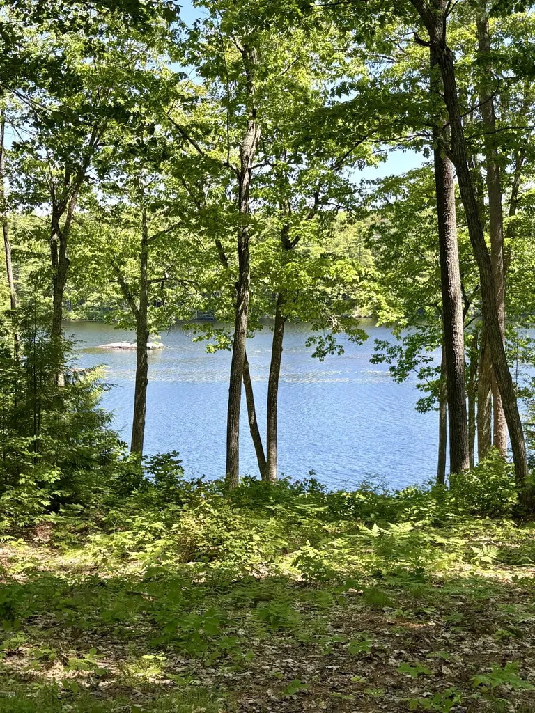 102 Trask Lane Jefferson ME 04348
