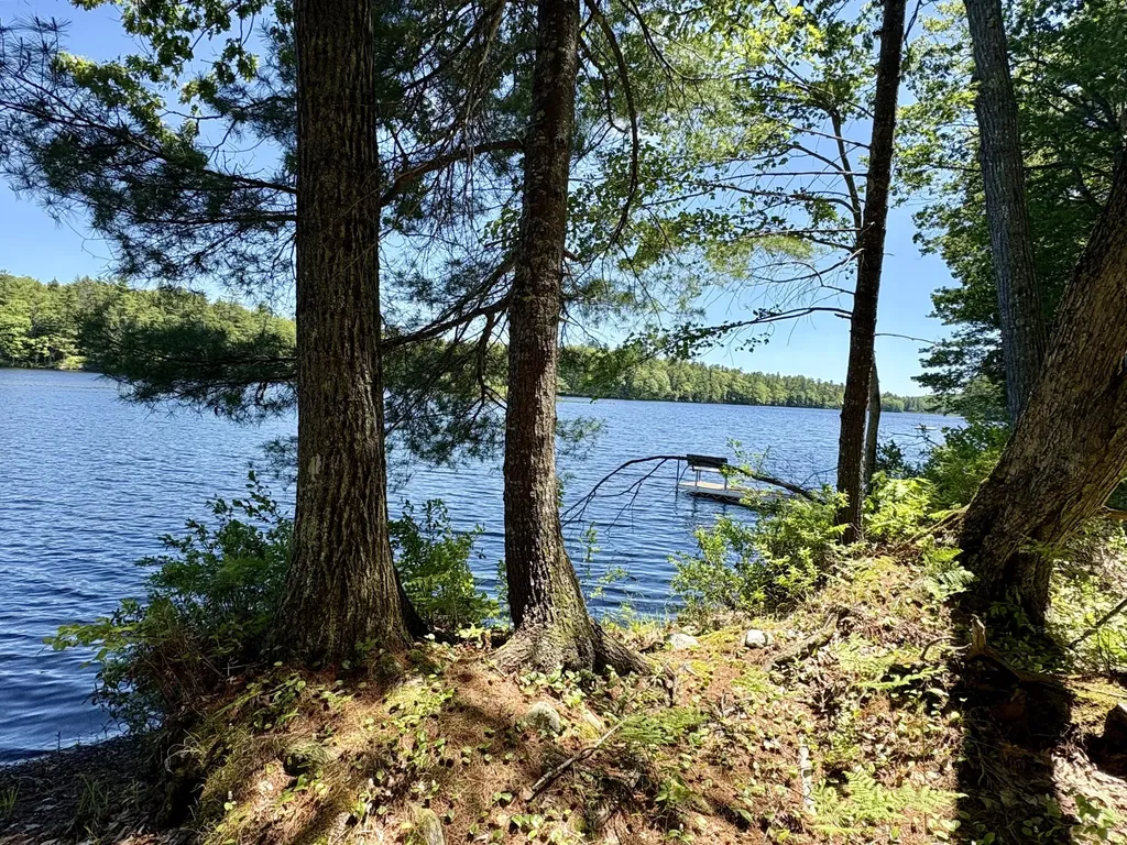 102 Trask Lane Jefferson ME 04348