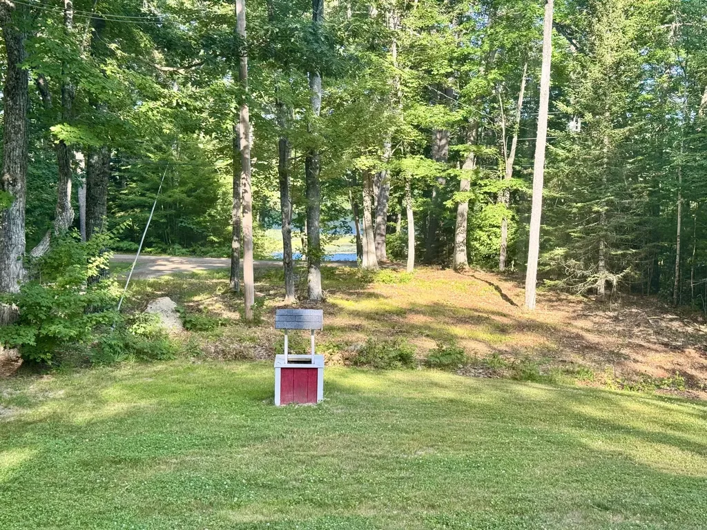 102 Trask Lane Jefferson ME 04348