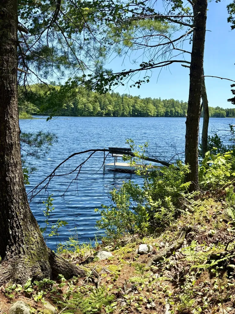 102 Trask Lane Jefferson ME 04348