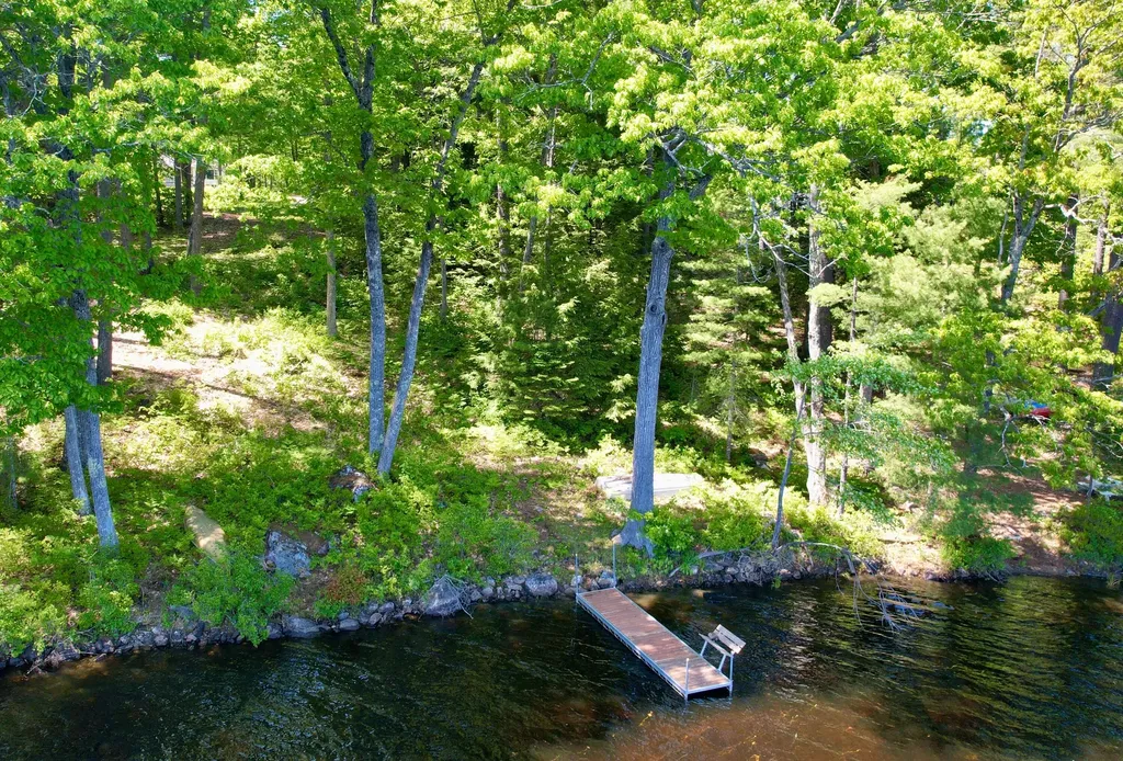 102 Trask Lane Jefferson ME 04348