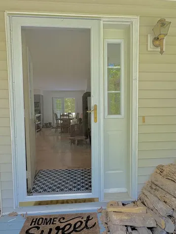 102 Trask Lane Jefferson ME 04348
