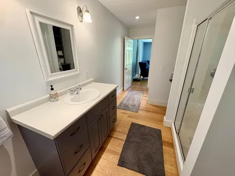 102 Trask Lane Jefferson ME 04348