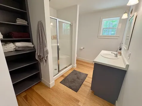 102 Trask Lane Jefferson ME 04348