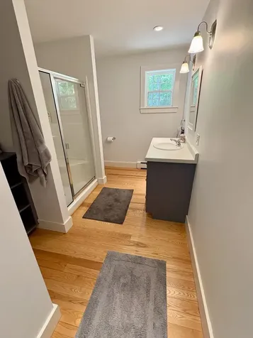 102 Trask Lane Jefferson ME 04348