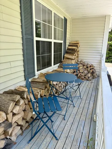 102 Trask Lane Jefferson ME 04348